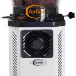 آسیاب قهوه انفیم مدل SP II+