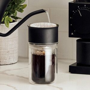 دریپر فلو مدل Stagg [X]