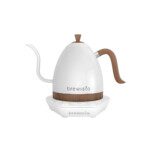 کتل برویستا آرتیزان سفید پایه سفید