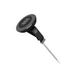 ترمومتر دیجیتالی تایم مور