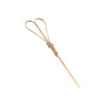 گارنیش پیک قلبی