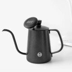 دماسنج تایم مور