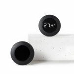 دماسنج دیجیتالی تایم مور