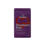 دمنوش استرابری کیس مومنتی