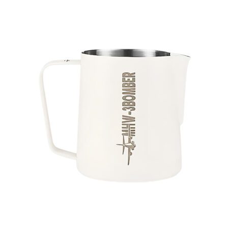 پیچر 450 میلی‌لیتری بمبر ورژن 3