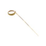 گارنیش پیک گرد