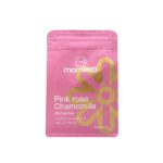 پینک رز کامومیل مومنتی