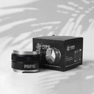 تمپر دیستریبیوتر پرایم