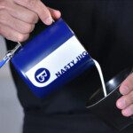 Brewista Nasty Jug Pitcher, 600ml