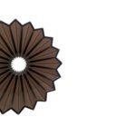 دریپر اوریگامی مدل Air به همراه نگه‌دارنده - سایز S - تصویر 4