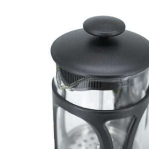 One Coffee B014-350 French Press – 350 ml
