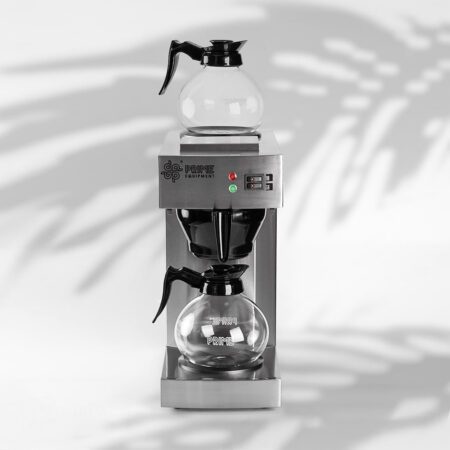 دستگاه قهوهساز فیلتری پرایم مدل Austin