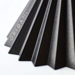 دریپر اوریگامی مدل Air به همراه نگه‌دارنده - سایز S - تصویر 6