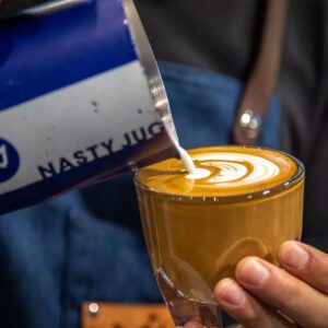 Brewista Nasty Jug Pitcher, 600ml