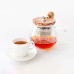 قوری چای ساز هاریو – 450 میلی‌لیتر - تصویر 7