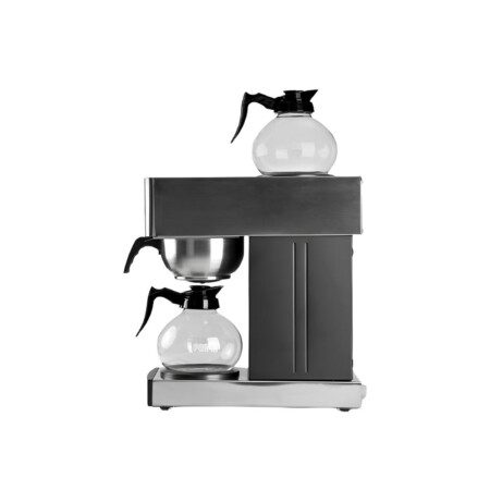 دستگاه قهوه دمی برقی پرایم مدل austin