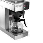 دستگاه قهوه دمی برقی