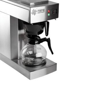 دستگاه قهوه دمی برقی