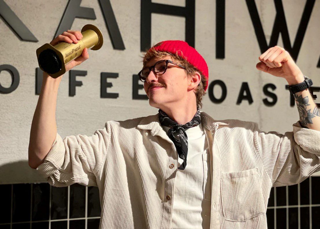 توماس مریکانتو قهرمان مسابقات جهانی اروپرس 2021