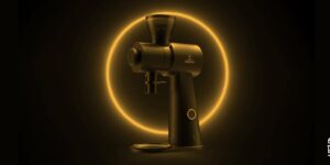 دستگاه آسیاب قهوه EK Omnia میراث‌دار کمپانی مالکونیگ معرفی و عرضه شد