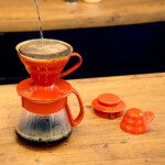 Hario V60 Pour Over Kit Size 01