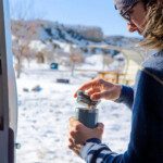 ماگ مسافرتی واکاکو مدل Octaroma Lungo - تصویر 9