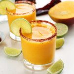 سیروپ انبه سی سیب - تصویر 2