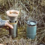 ماگ مسافرتی واکاکو مدل Octaroma Lungo - تصویر 3