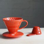 Hario V60 Pour Over Kit Size 01