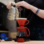 Hario V60 Pour Over Kit Size 01
