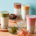 Chinchai Crystal Boba with Brown Sugar Flavor