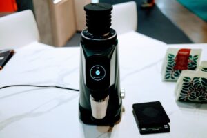 دستگاه آسیاب قهوه فیورنزاتو مدل AllGround ProBrew