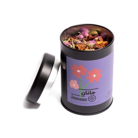 دمنوش جانان دم بار - تصویر 1