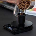 ترازو قهوه (اسکیل) فلو مدل Tally Pro - تصویر 9