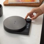 ترازو قهوه (اسکیل) فلو مدل Tally Pro - تصویر 5