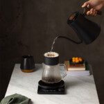 ترازو قهوه (اسکیل) فلو مدل Tally Pro - تصویر 7