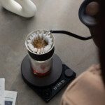 ترازو قهوه (اسکیل) فلو مدل Tally Pro - تصویر 2