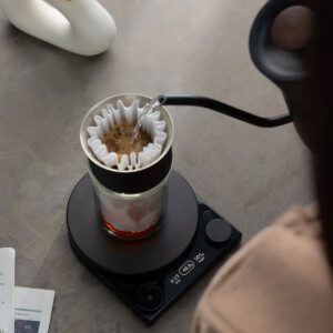 coffeetaxi-fellow tally pro