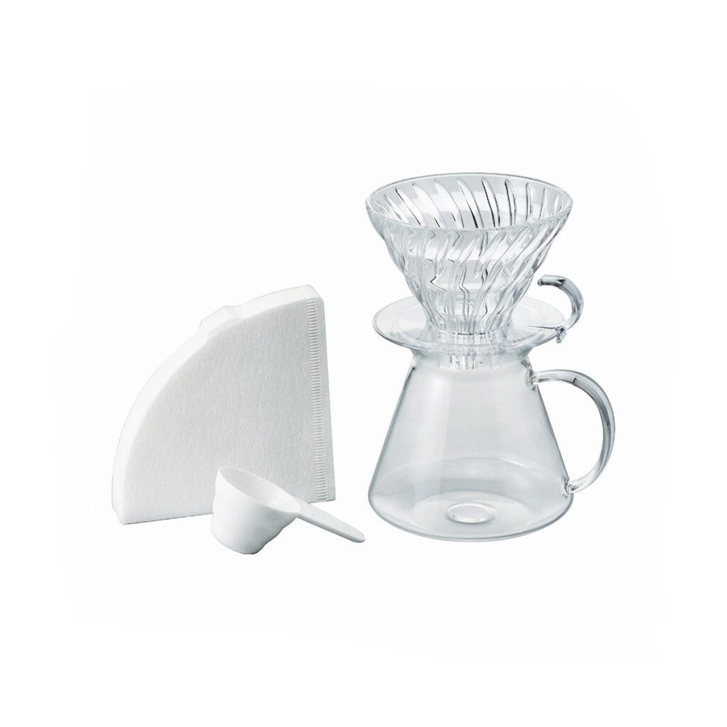 coffeetaxi-hario pour over kit