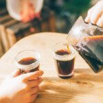 ست دریپر و سرور شیشه‌ای هاریو - سایز 02 - تصویر 7