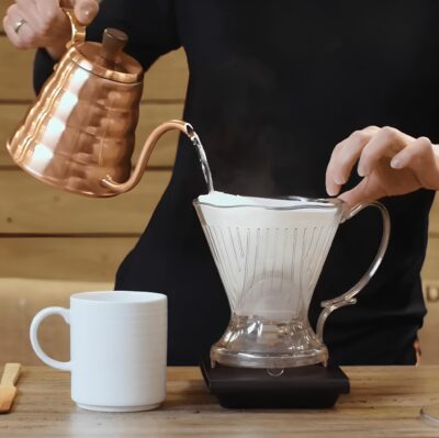 دمآوری با کلور