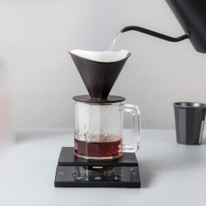 coffeetaxi-Felicita Parallel Plus 