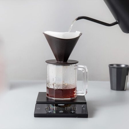 coffeetaxi-Felicita Parallel Plus