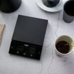 ترازو قهوه (اسکیل) فلیشیتا مدل Parallel Plus - تصویر 4