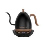 کتل برویستا آرتیزان 600 میل مشکی