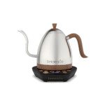 کتل برقی برویستا استیل