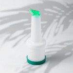 بطری نگهدارنده آبمیوه (Juice Bottle) - 500 میلی‌لیتری - تصویر 3