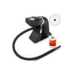 اسموک گان پرایم بار سرد