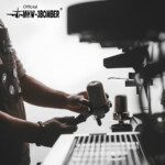 کاپ اندازه گیری بمبر 150 میل