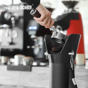 ناک باکس ایستاده بمبر برای کافه